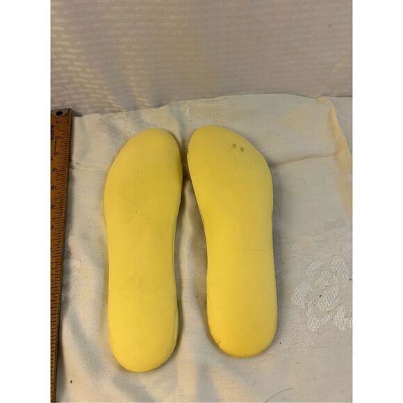 Hey dudes insert 10.5” long  replacement soles - Picture 4 of 4